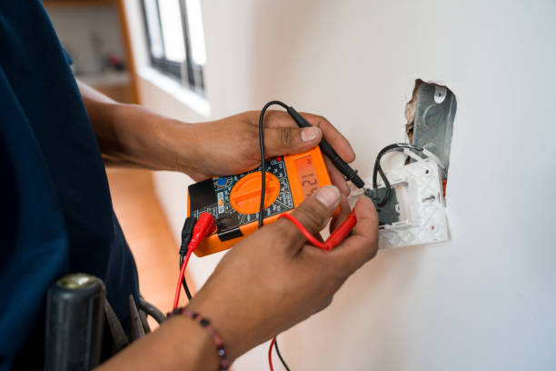 Best Electrical Outlet Repair  in Yermo, CA