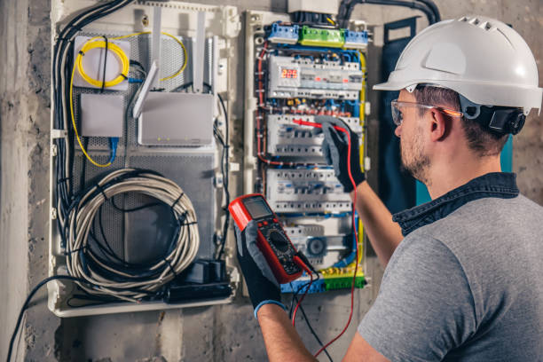 Best Local Electrician Companies  in Yermo, CA