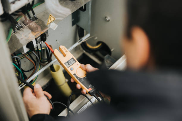 Best Electrical System Inspection  in Yermo, CA