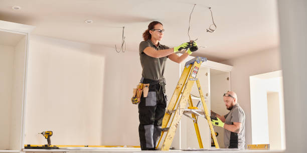 Best Affordable Electrician  in Yermo, CA