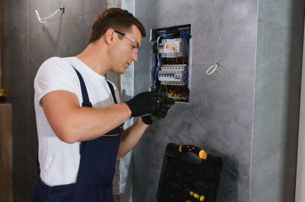 Best Affordable Electrician  in Yermo, CA