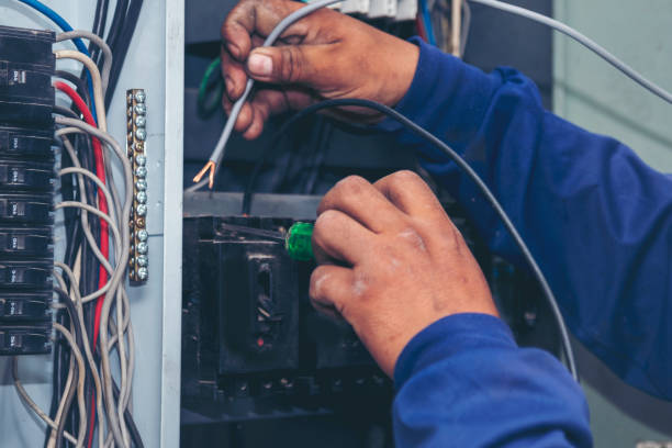 Best Electrical Troubleshooting Services  in Yermo, CA