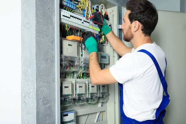 Best Affordable Emergency Electrician  in Yermo, CA