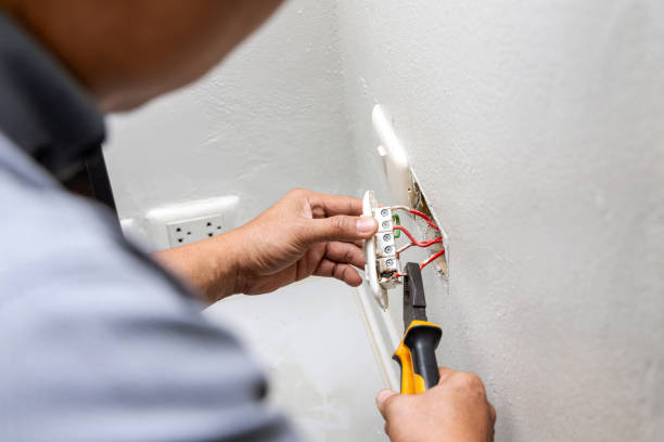 Electrical Outlet Repair in Yermo, CA