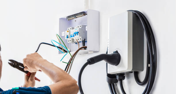 Best Local Electrician Companies  in Yermo, CA