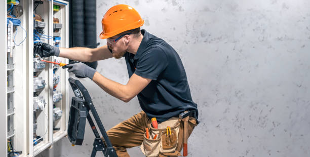 Trusted Yermo, CA Electrician Experts