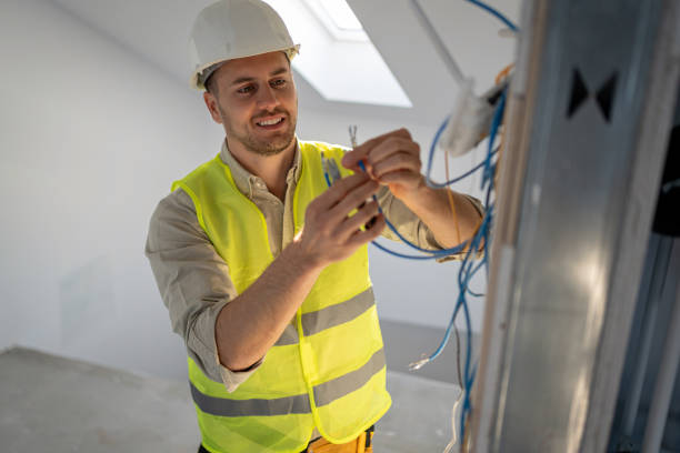Best Home Electrical Repair  in Yermo, CA